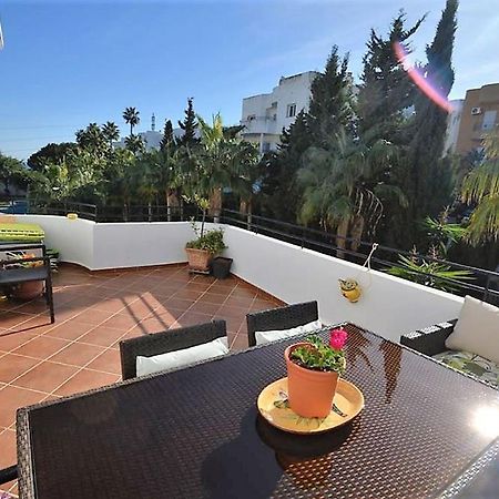 Apartamento Estepona Golf Dış mekan fotoğraf
