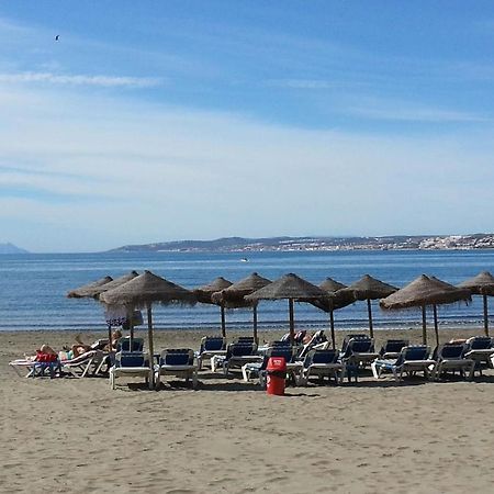 Apartamento Estepona Golf Dış mekan fotoğraf