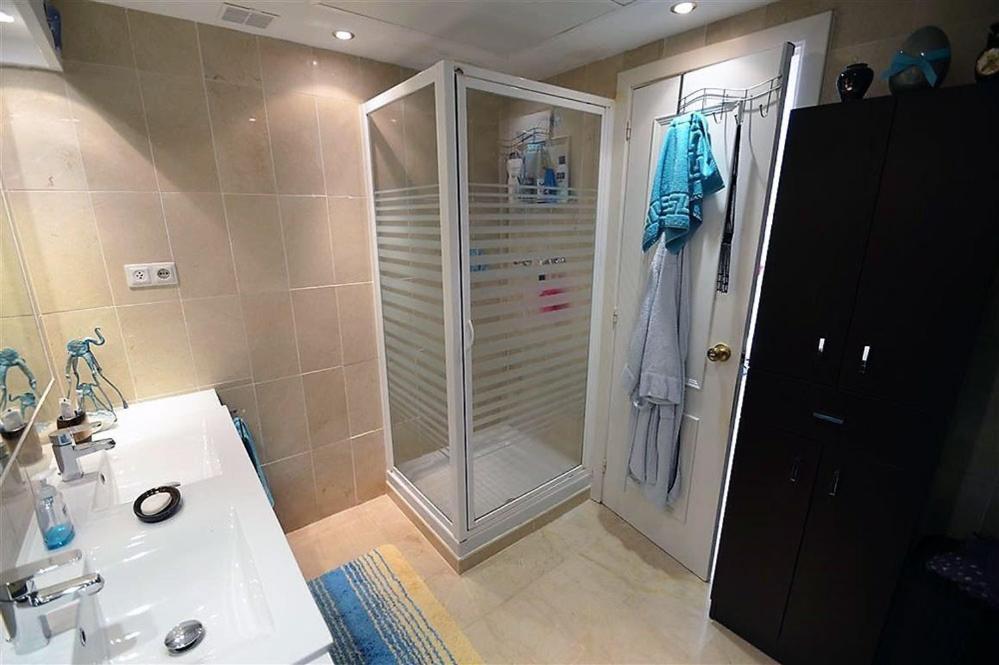 Apartamento Estepona Golf Dış mekan fotoğraf