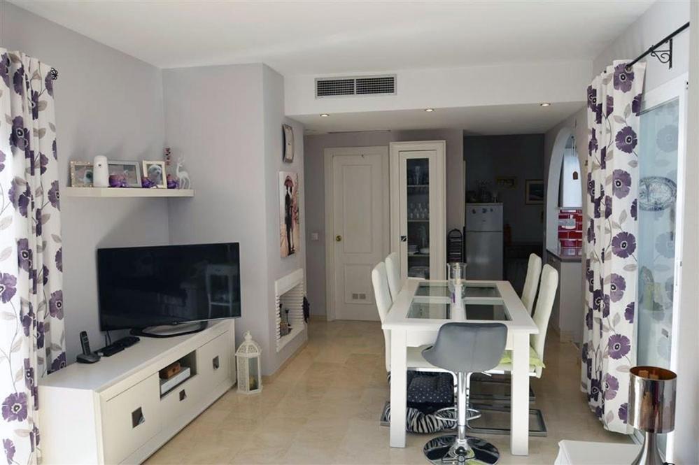 Apartamento Estepona Golf Dış mekan fotoğraf
