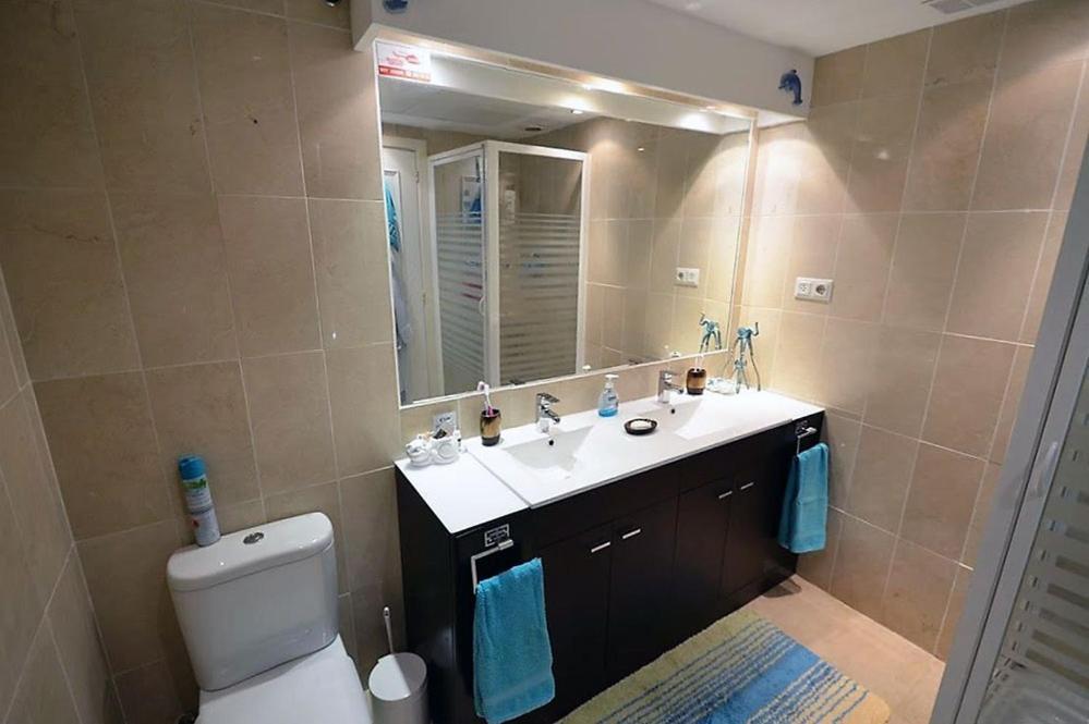Apartamento Estepona Golf Dış mekan fotoğraf