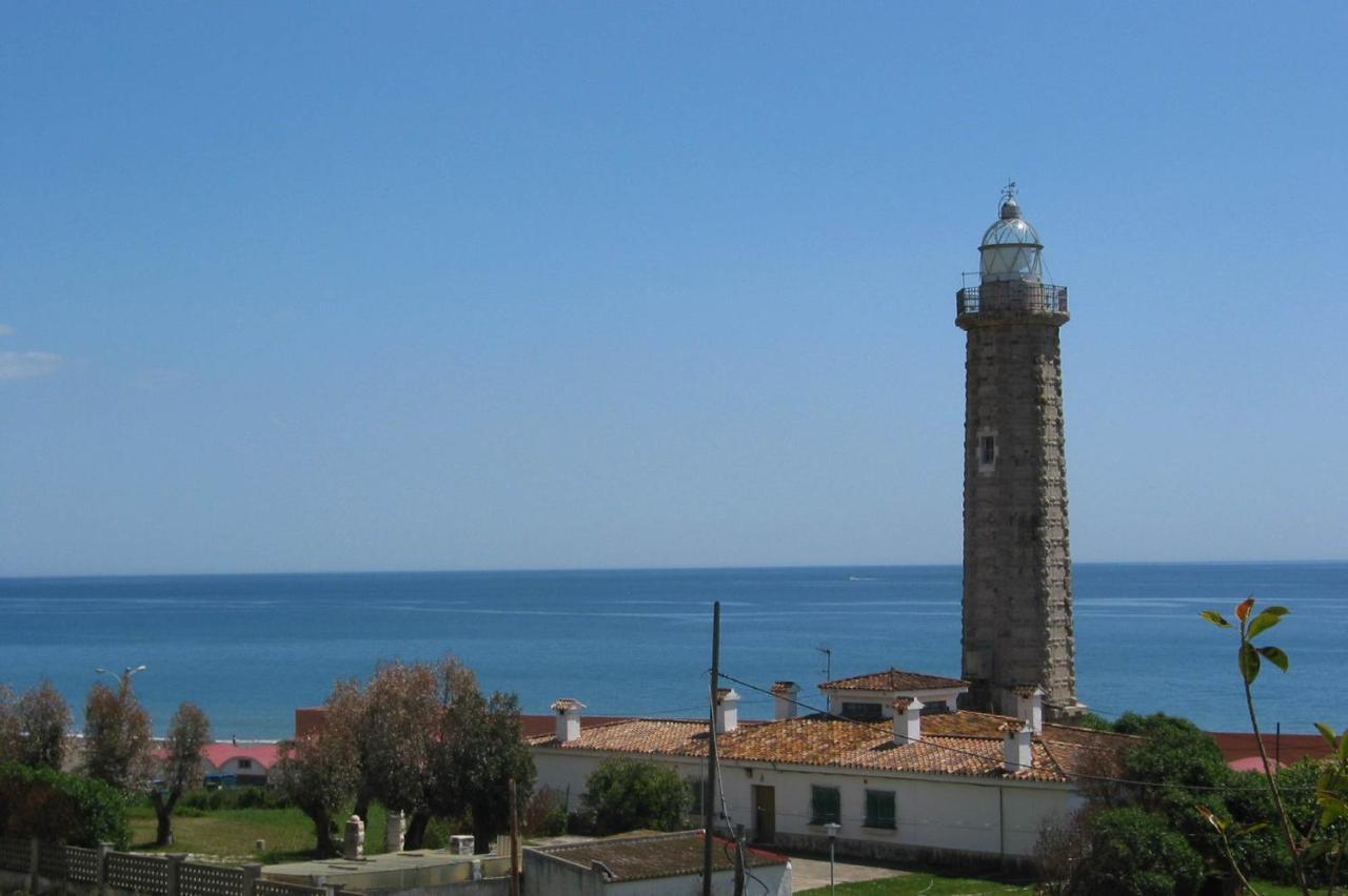Apartamento Estepona Golf Dış mekan fotoğraf