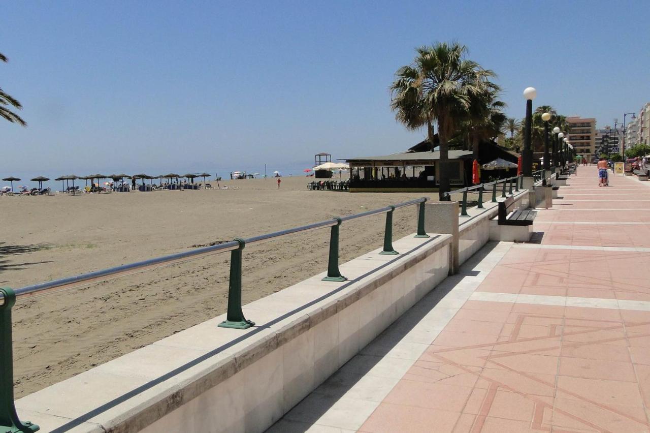 Apartamento Estepona Golf Dış mekan fotoğraf